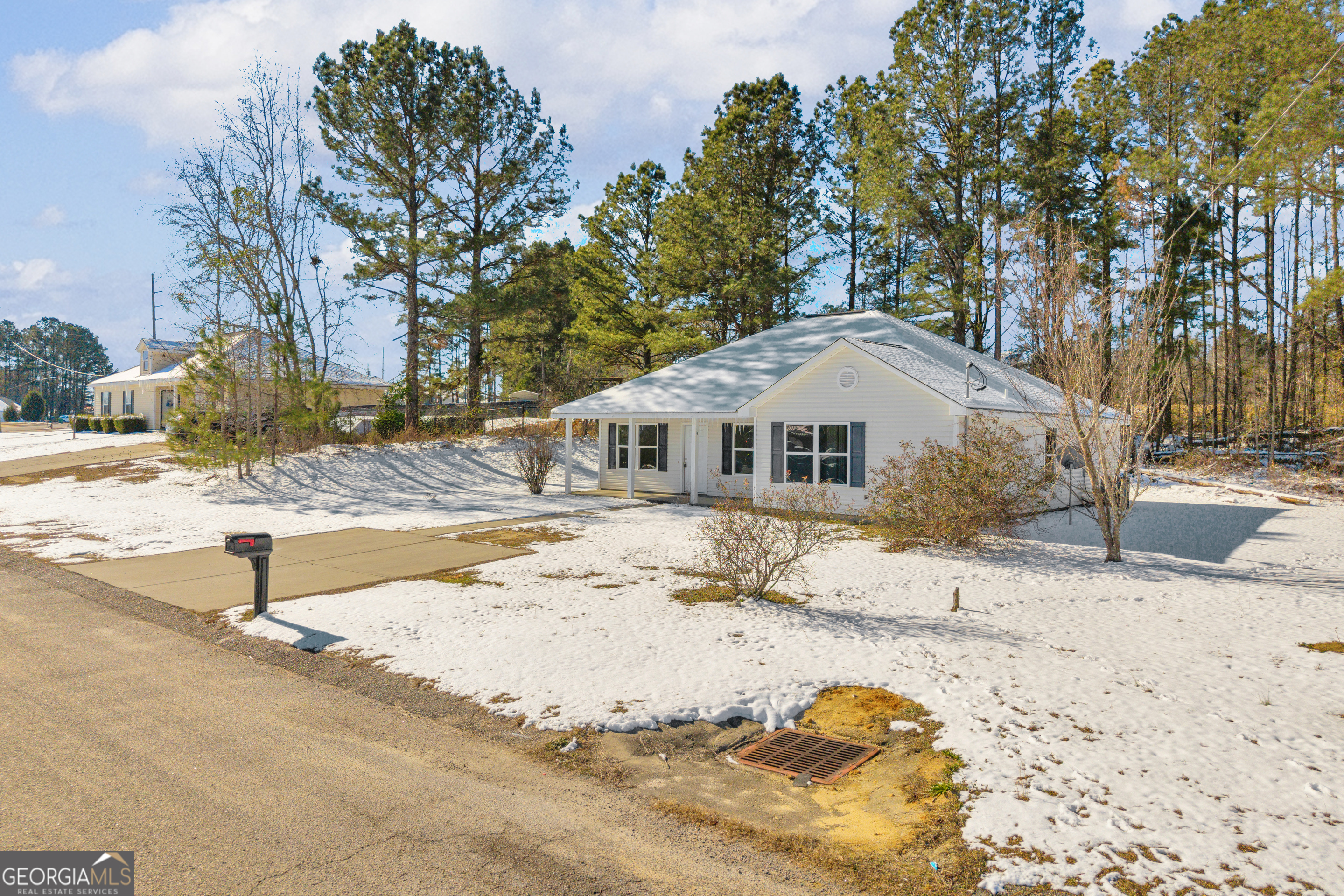 1213 Northview Extension Thomson GA 30824
