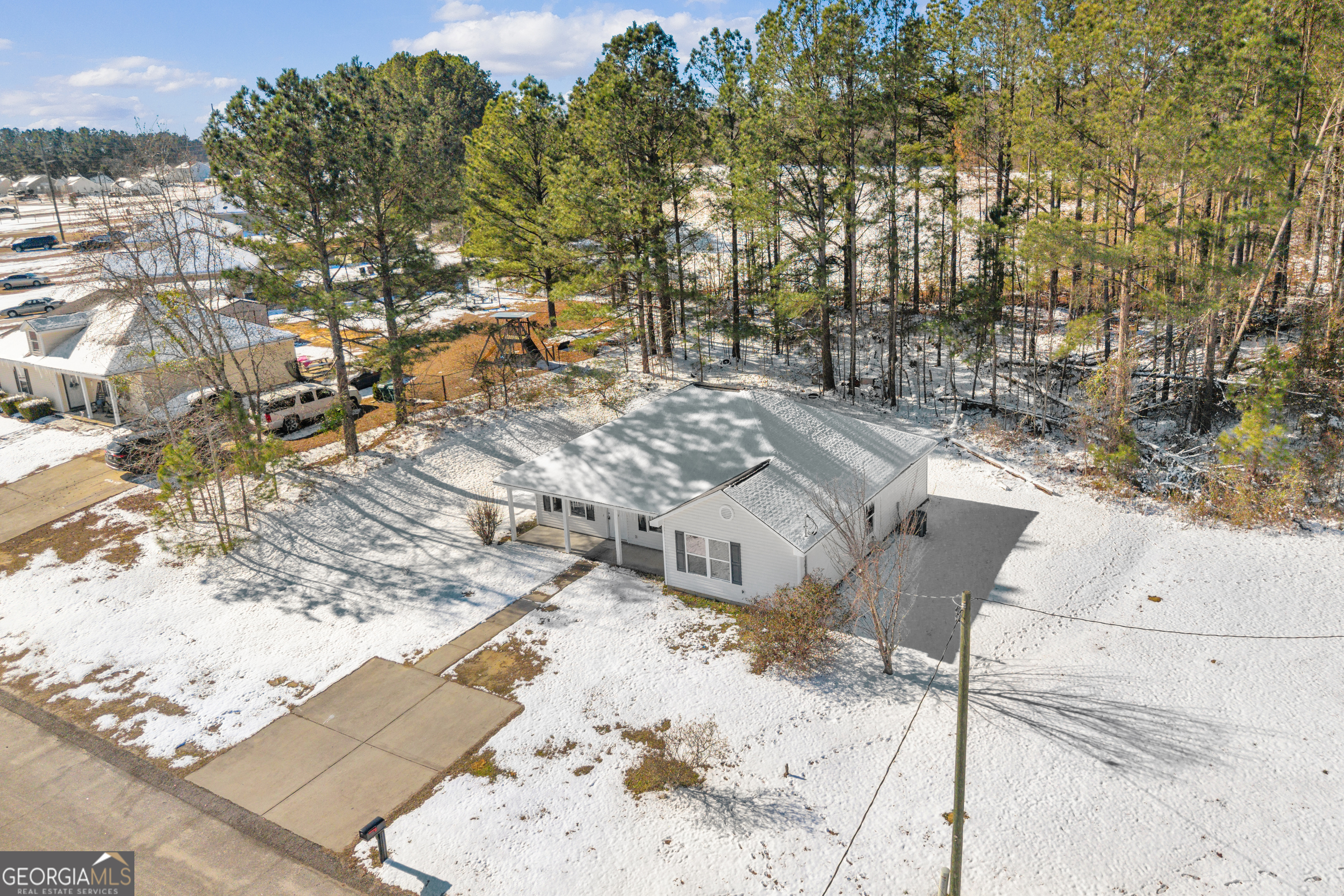 1213 Northview Extension Thomson GA 30824
