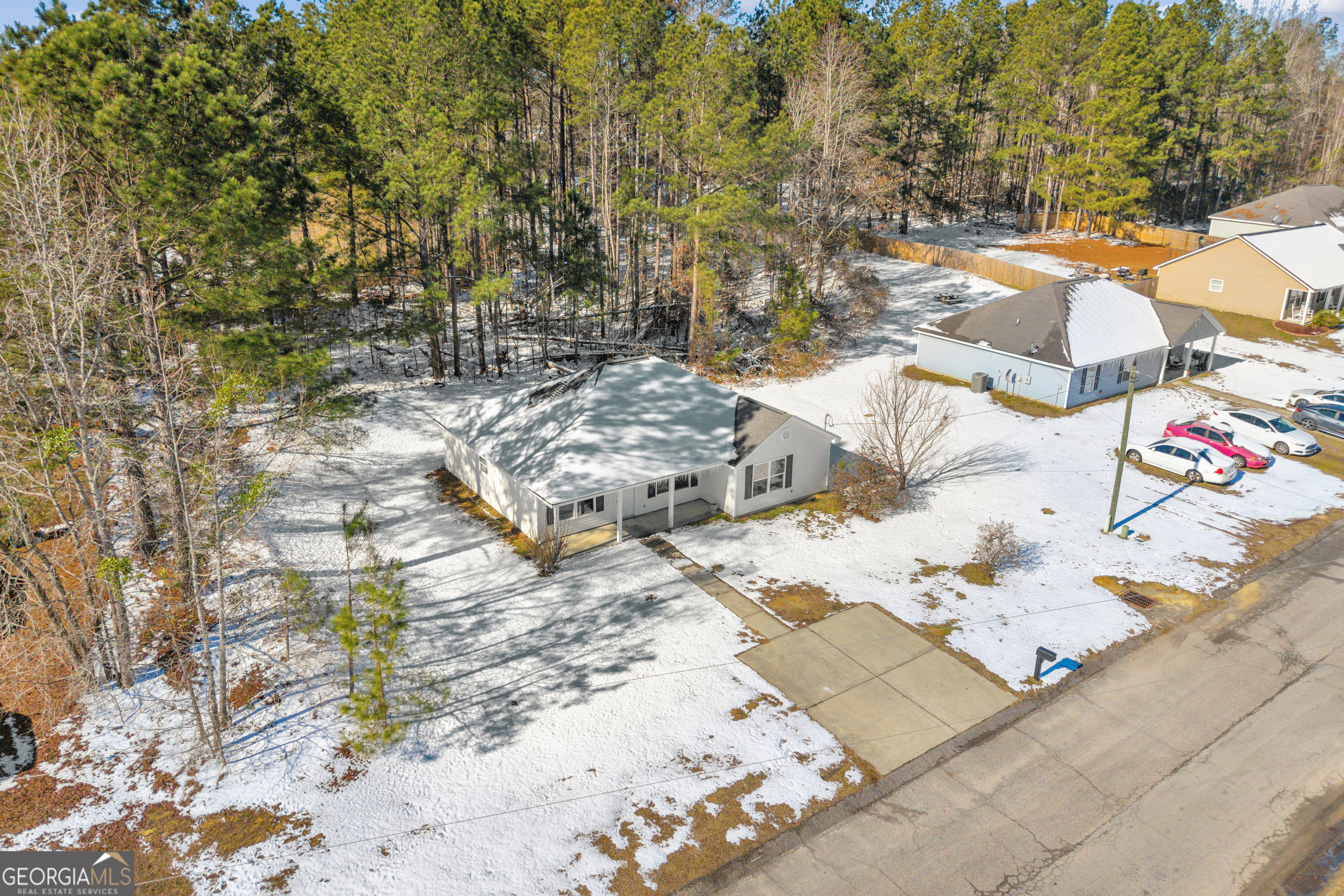 1213 Northview Extension Thomson GA 30824
