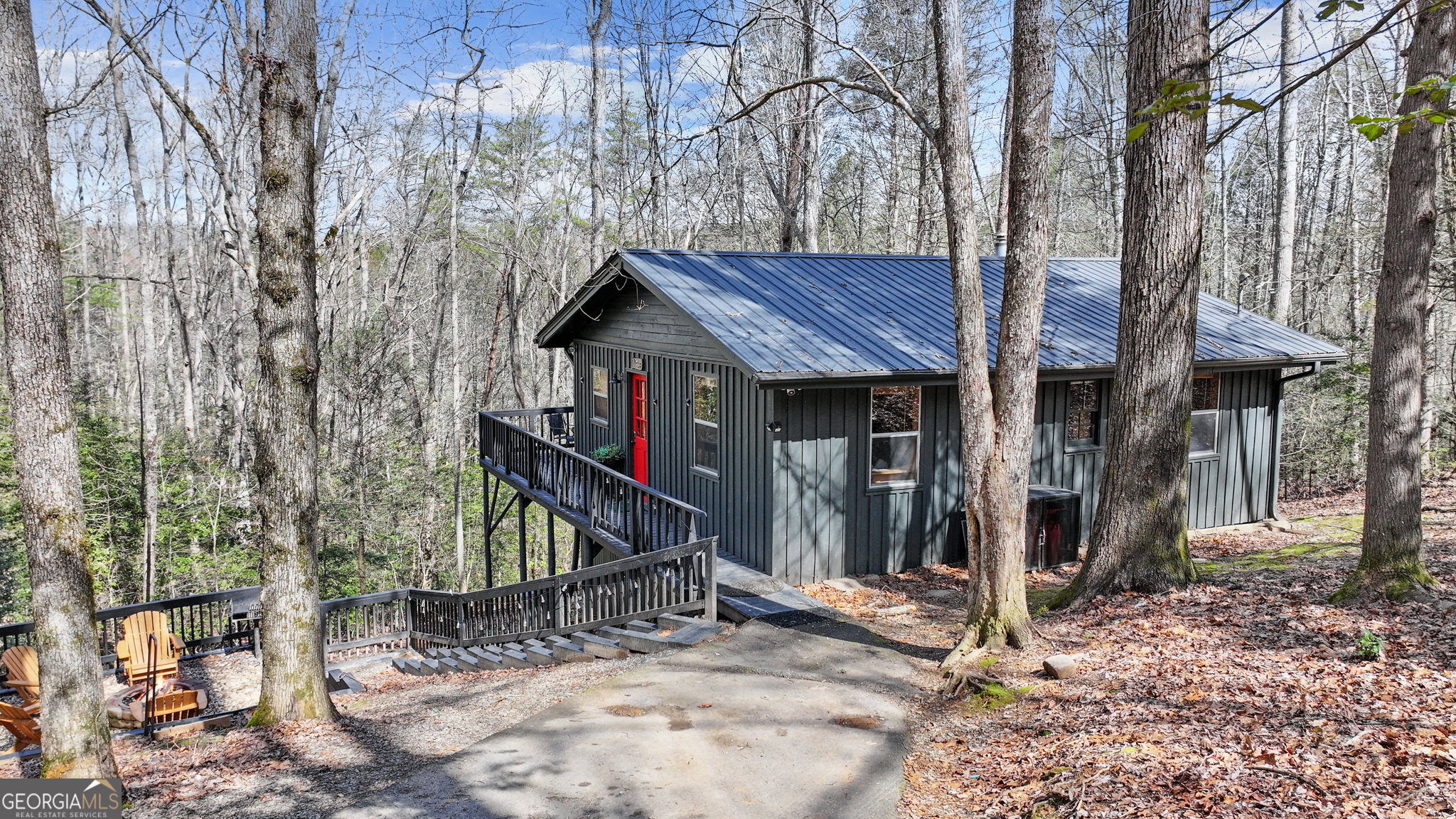 222 Icy Lane Blue Ridge GA 30513