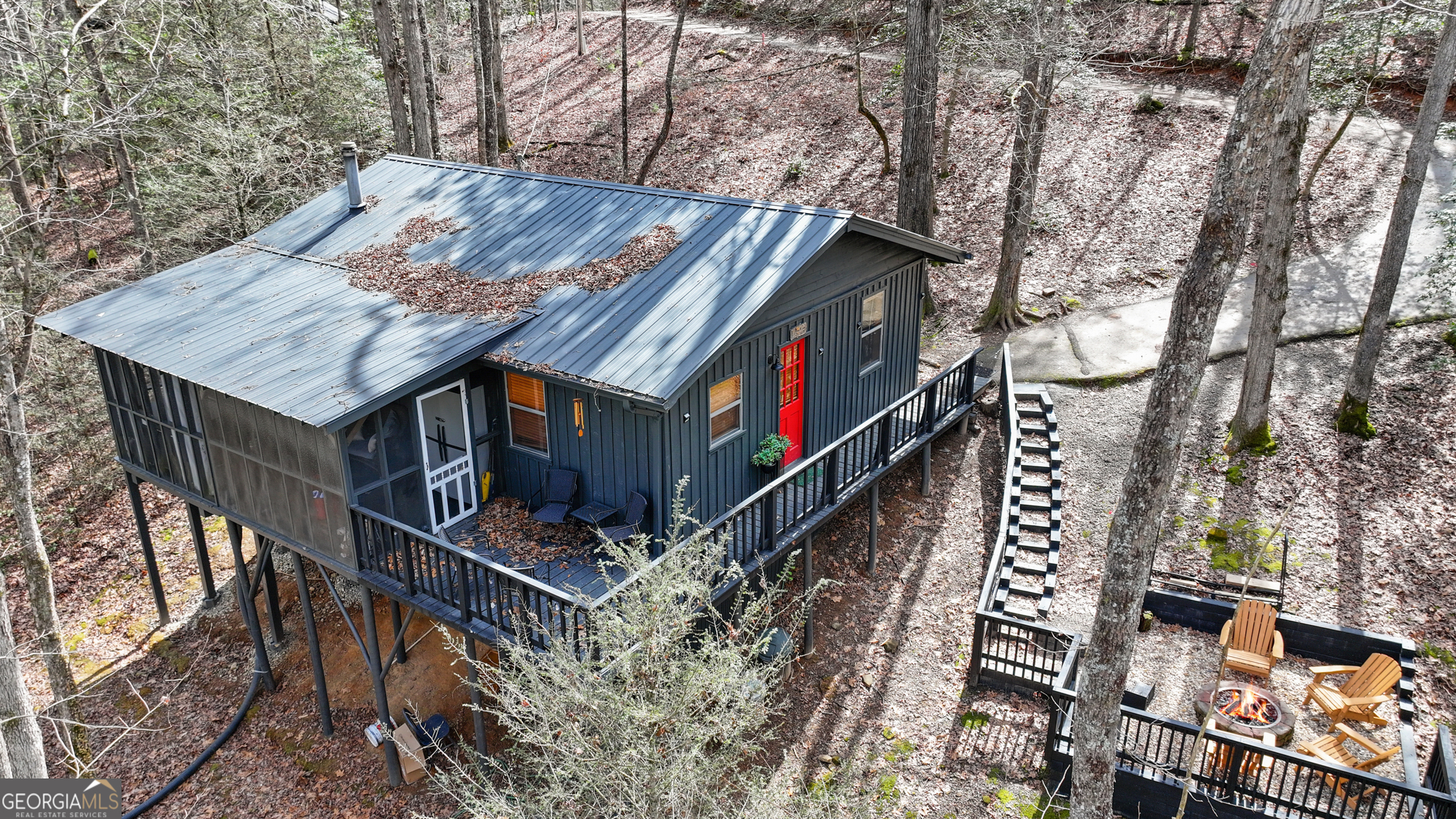 222 Icy Lane Blue Ridge GA 30513