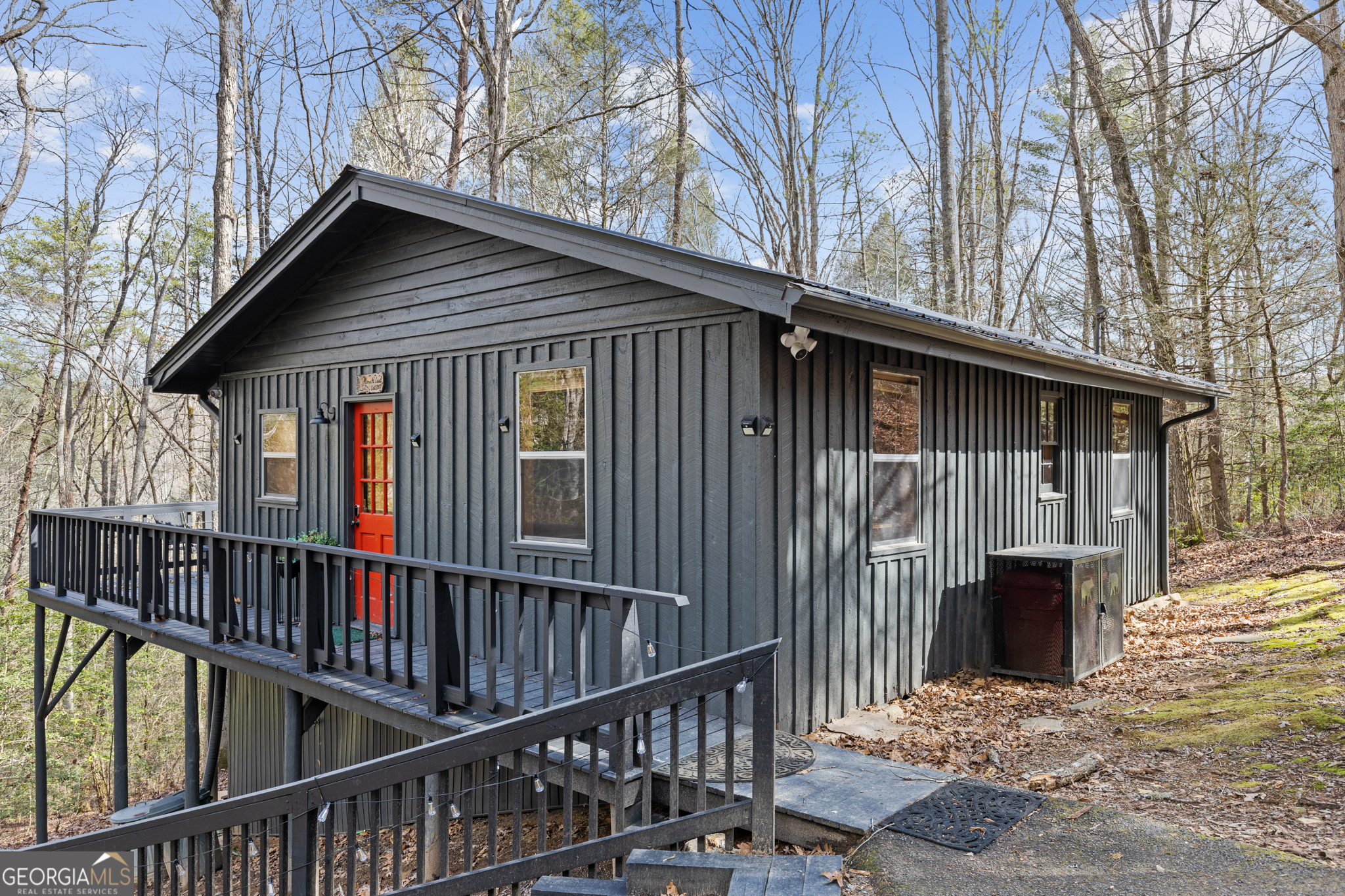 222 Icy Lane Blue Ridge GA 30513
