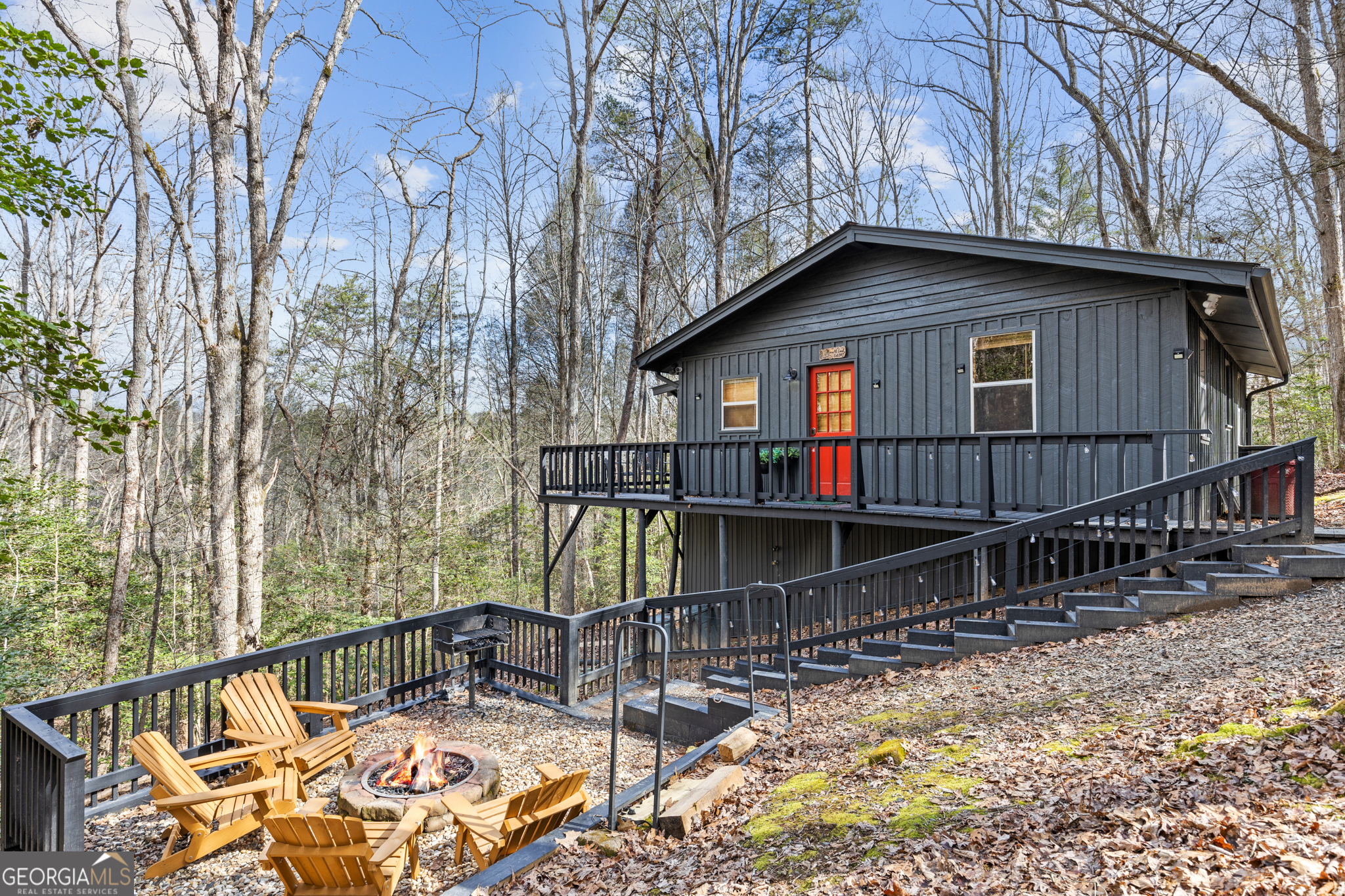 222 Icy Lane Blue Ridge GA 30513