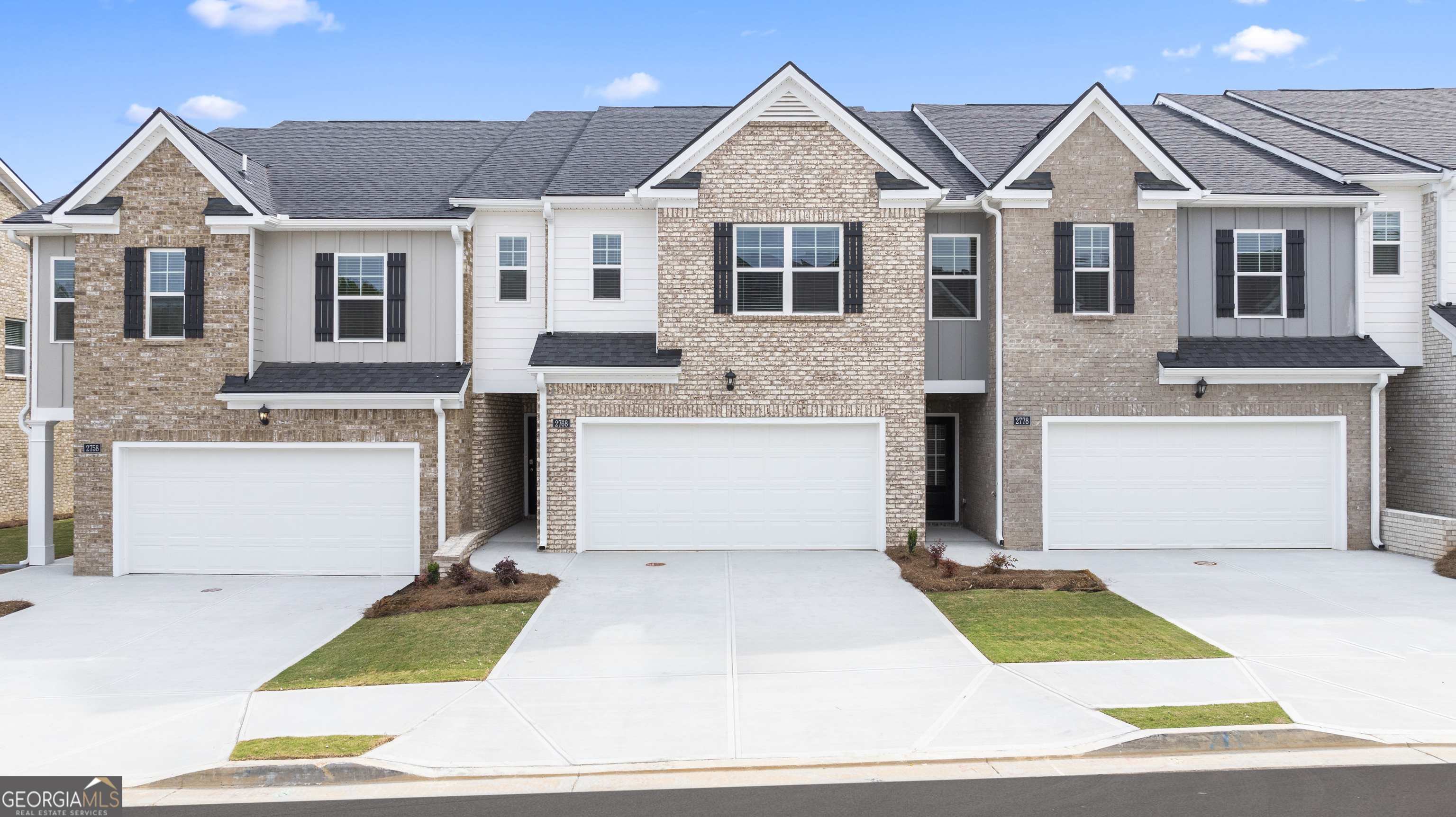 455 Silver Moon Drive Loganville GA 30052