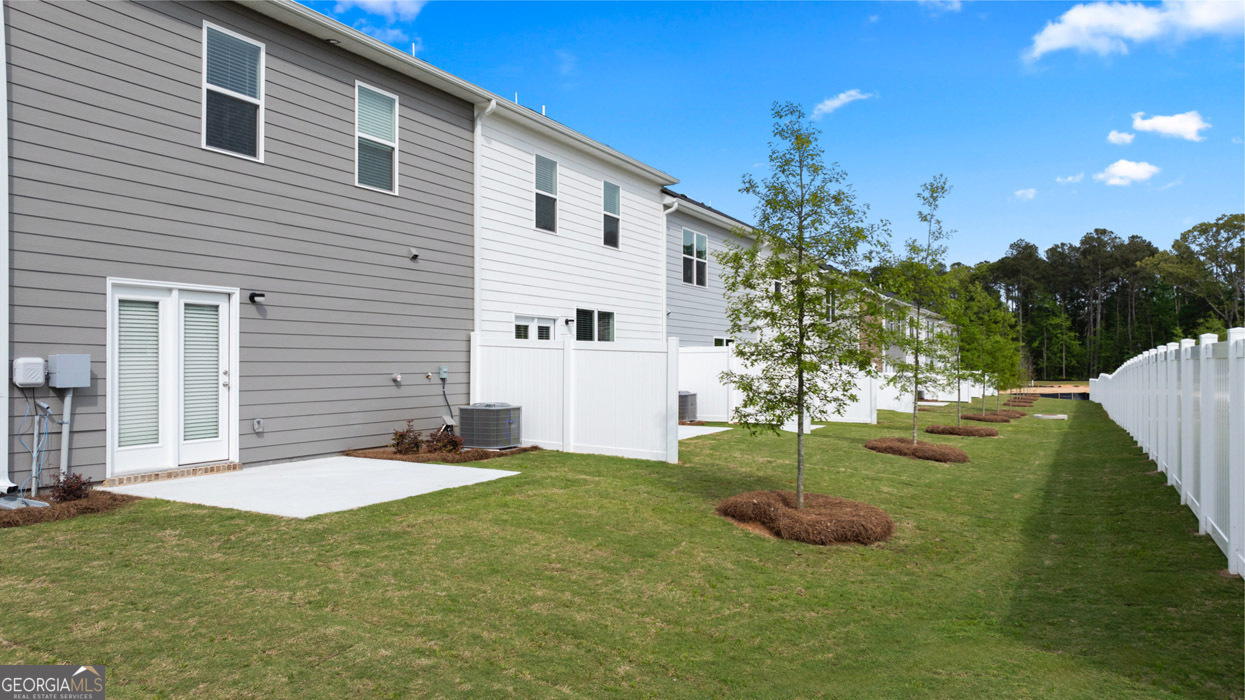 455 Silver Moon Drive Loganville GA 30052