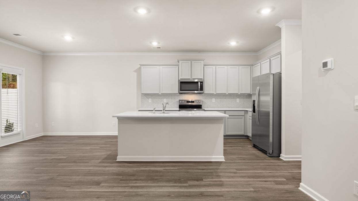 455 Silver Moon Drive Loganville GA 30052