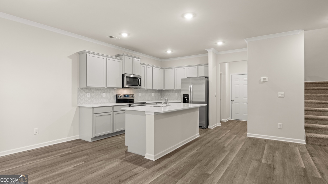 455 Silver Moon Drive Loganville GA 30052
