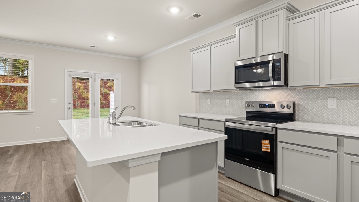 455 Silver Moon Drive Loganville GA 30052