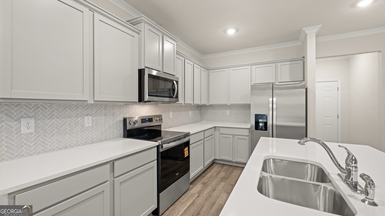 455 Silver Moon Drive Loganville GA 30052