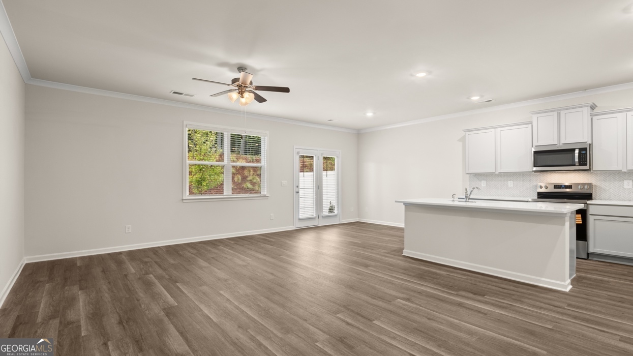455 Silver Moon Drive Loganville GA 30052