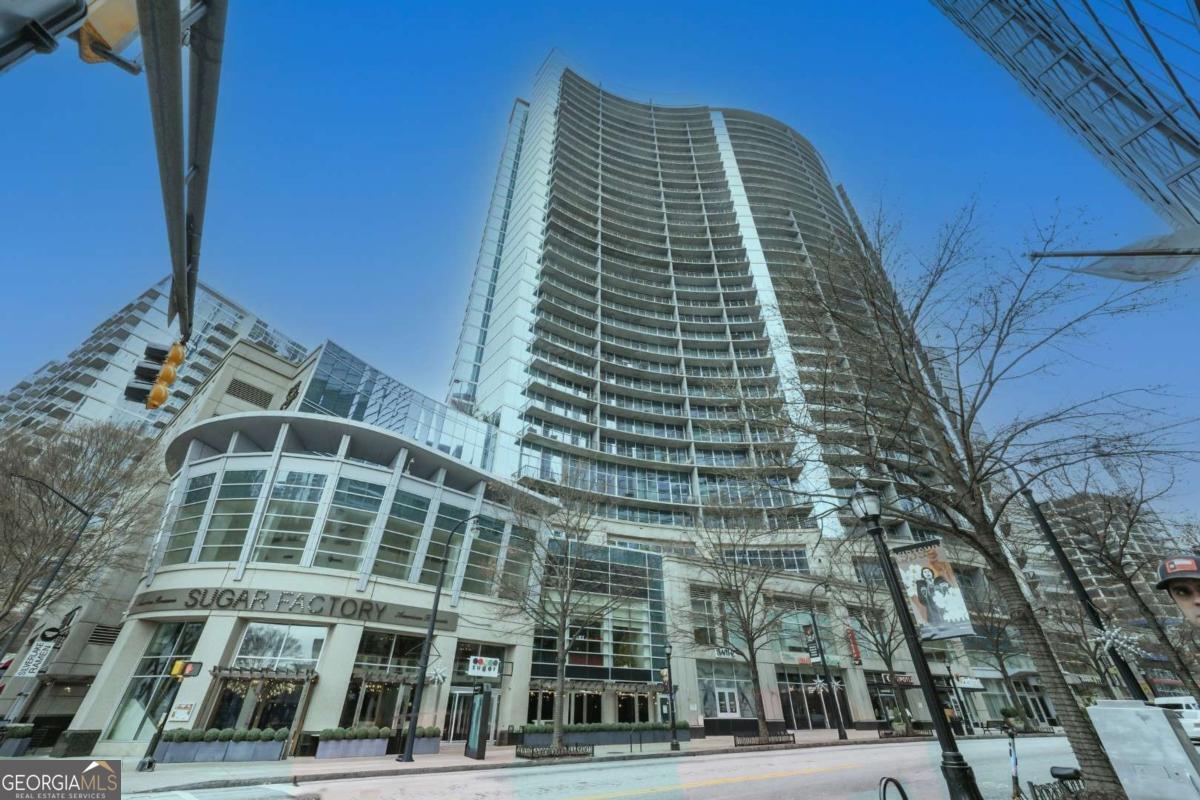 1080 Peachtree Street NE Atlanta GA 30309