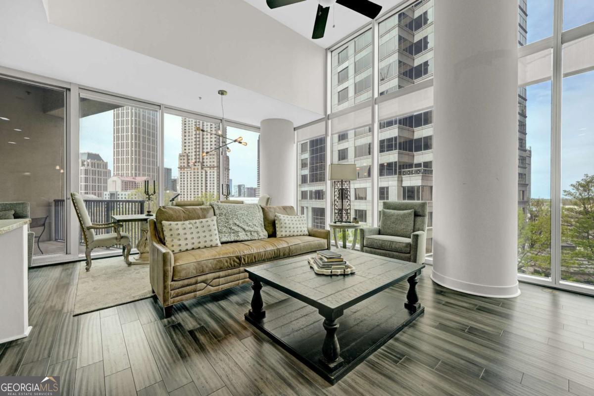 1080 Peachtree Street NE Atlanta GA 30309