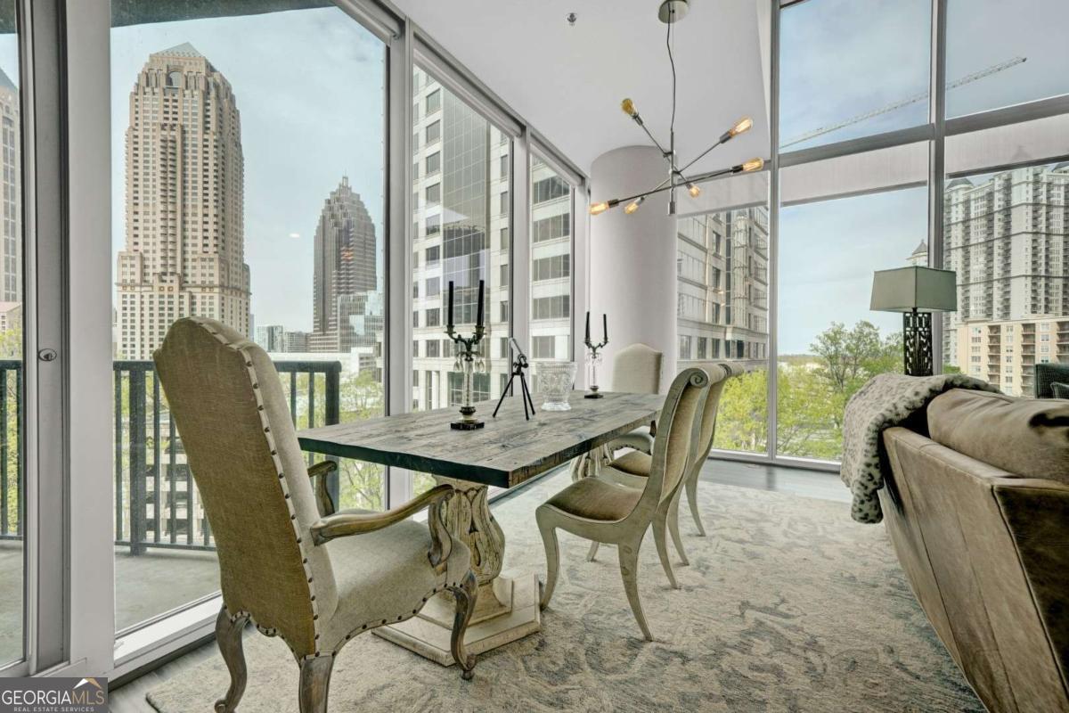 1080 Peachtree Street NE Atlanta GA 30309