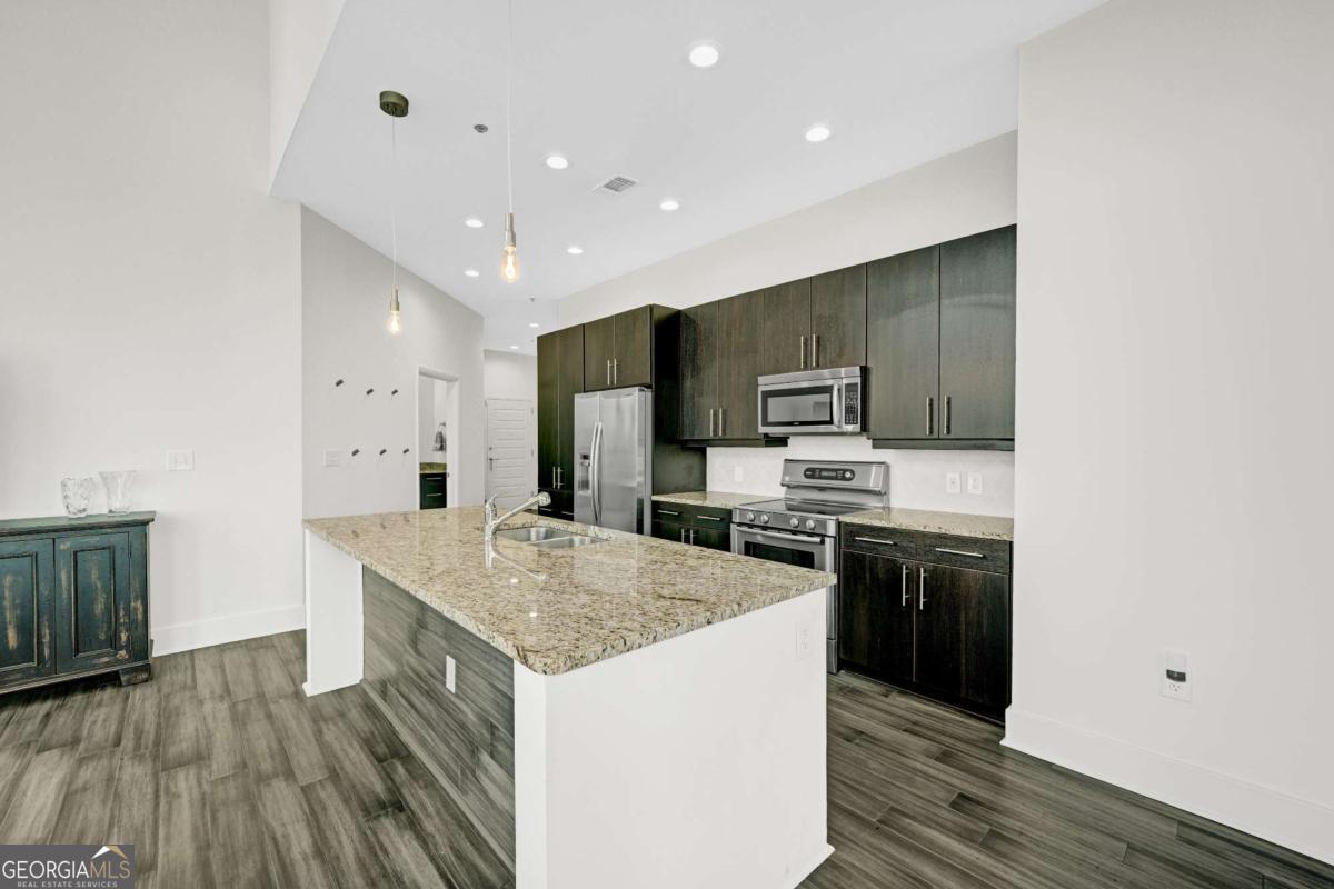 1080 Peachtree Street NE Atlanta GA 30309
