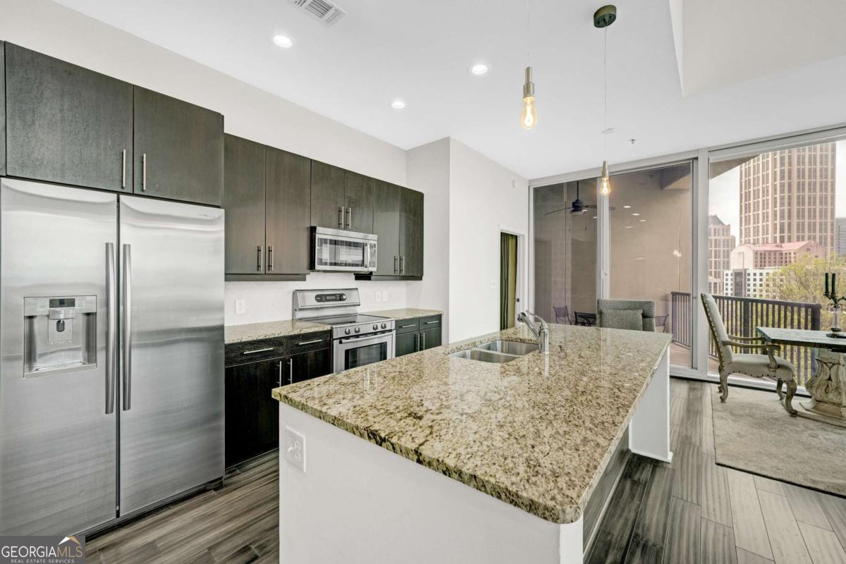 1080 Peachtree Street NE Atlanta GA 30309