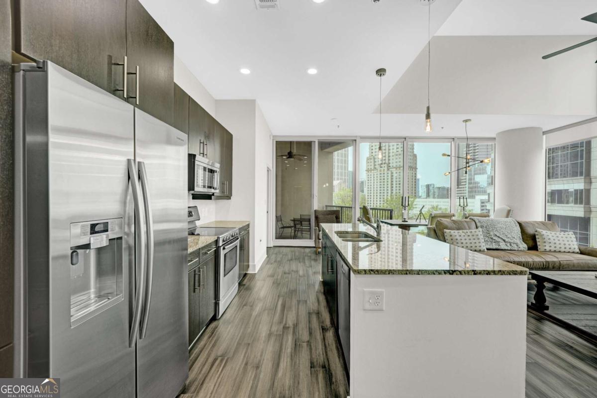 1080 Peachtree Street NE Atlanta GA 30309