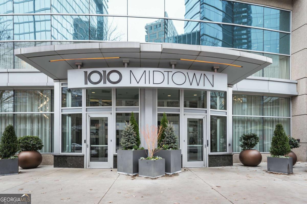 1080 Peachtree Street NE Atlanta GA 30309