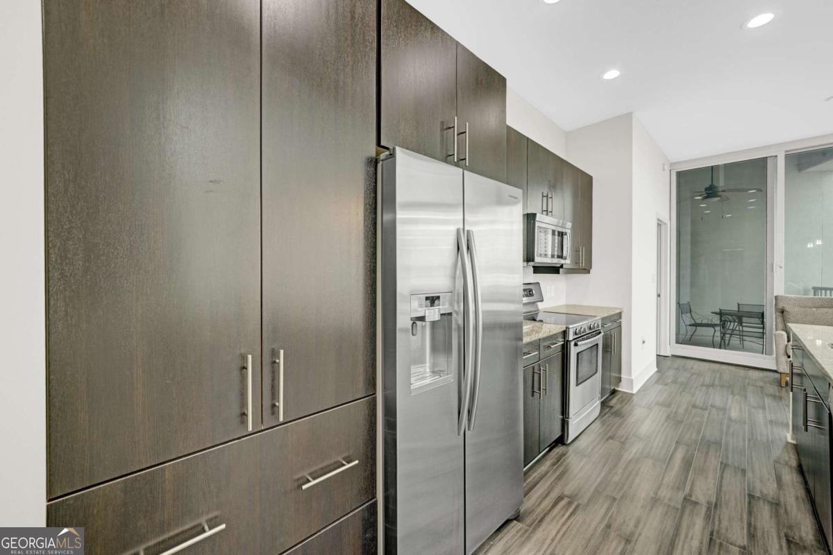 1080 Peachtree Street NE Atlanta GA 30309