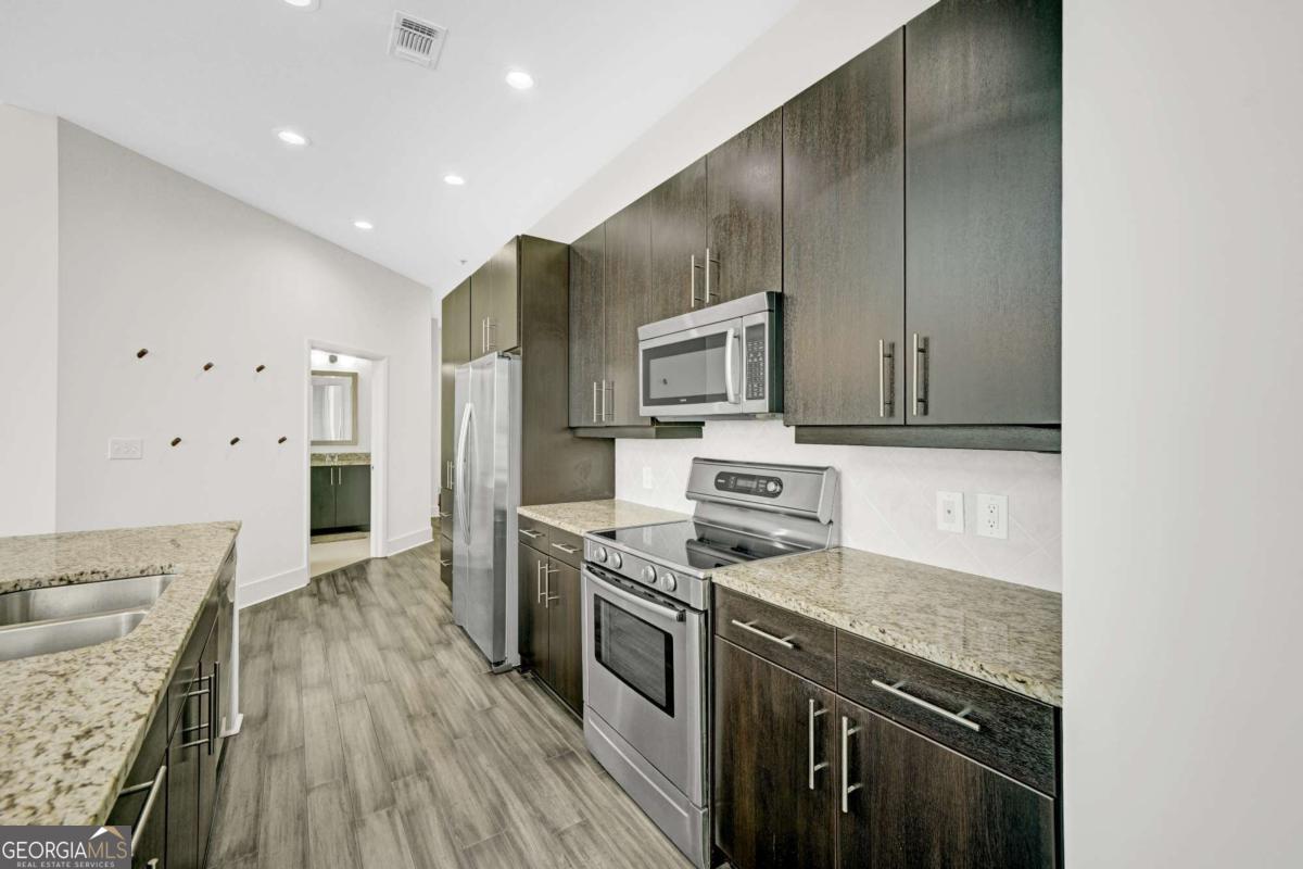1080 Peachtree Street NE Atlanta GA 30309