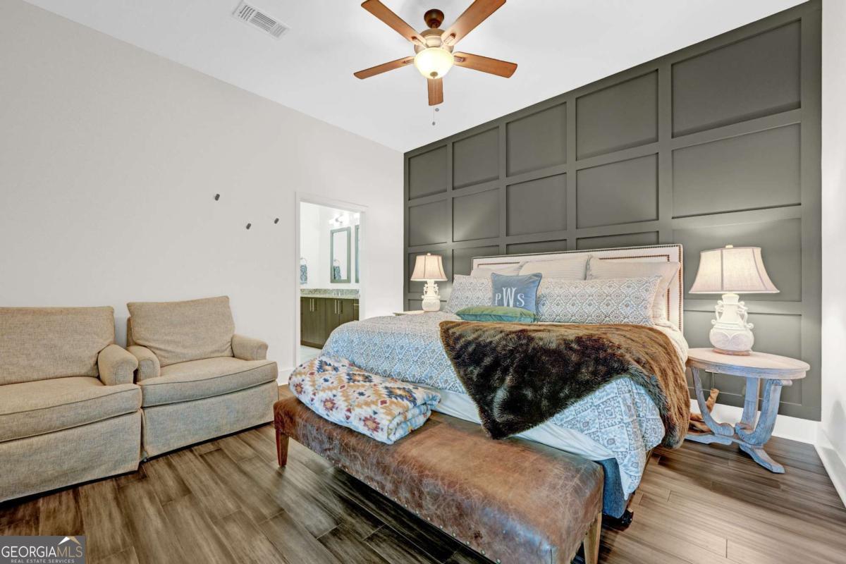 1080 Peachtree Street NE Atlanta GA 30309