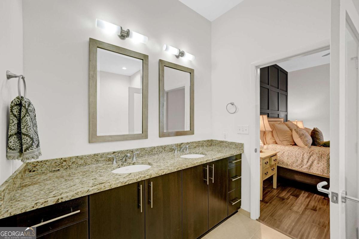 1080 Peachtree Street NE Atlanta GA 30309