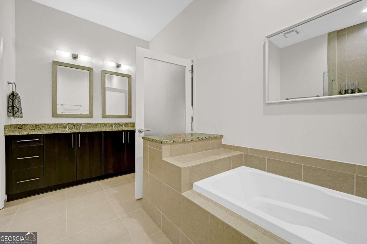 1080 Peachtree Street NE Atlanta GA 30309