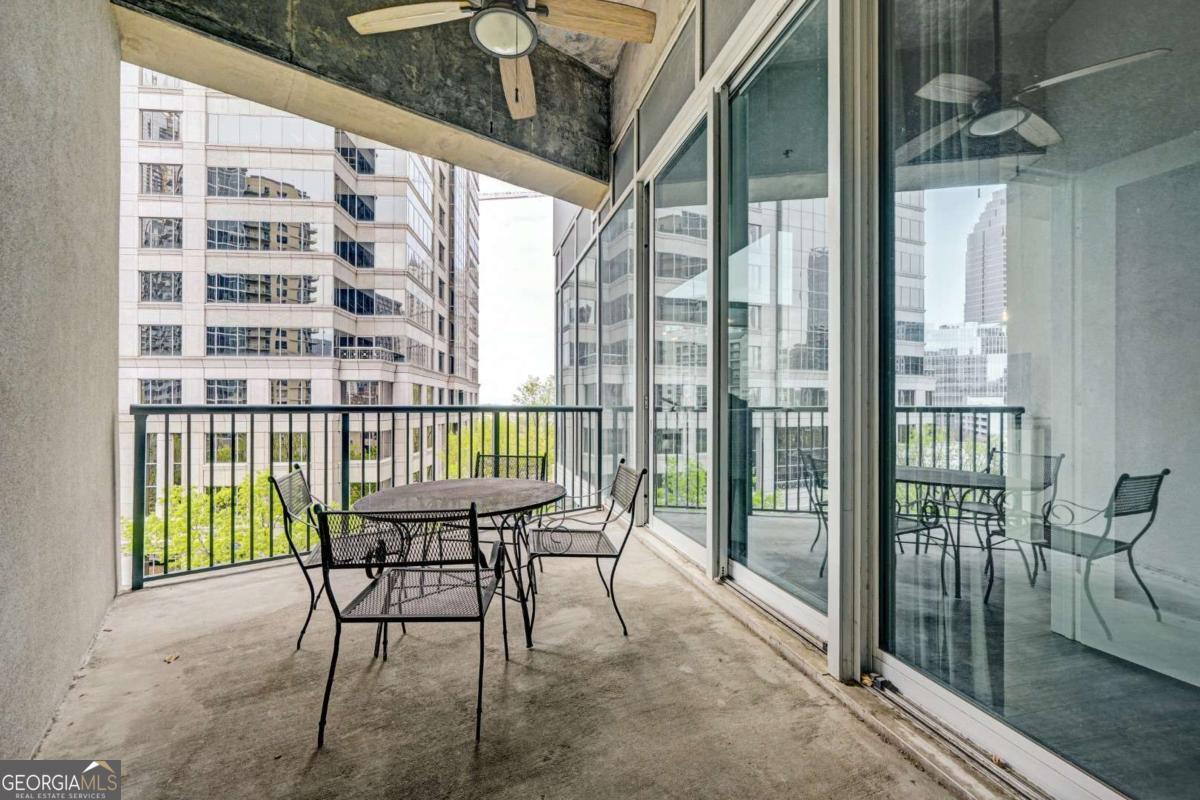 1080 Peachtree Street NE Atlanta GA 30309