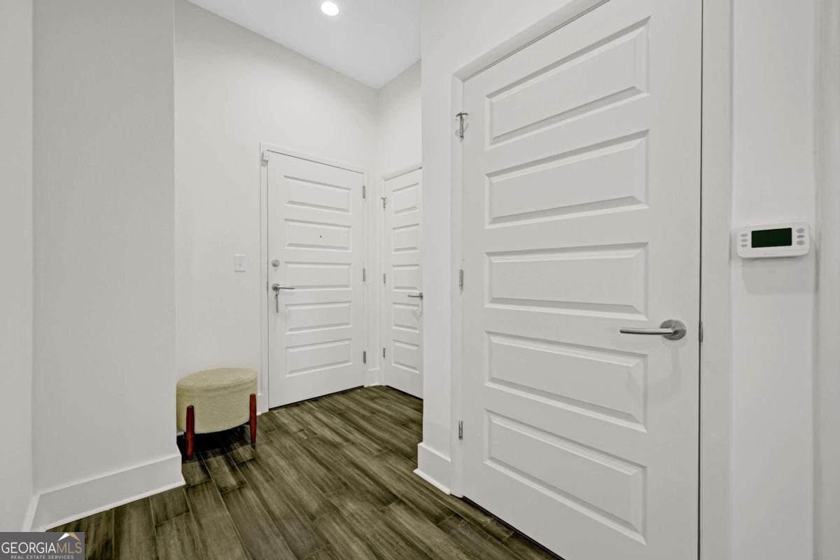 1080 Peachtree Street NE Atlanta GA 30309