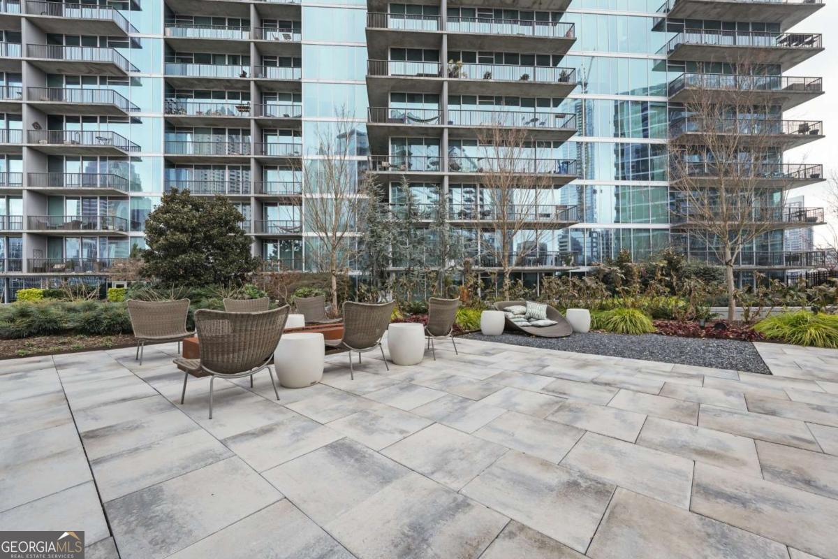 1080 Peachtree Street NE Atlanta GA 30309