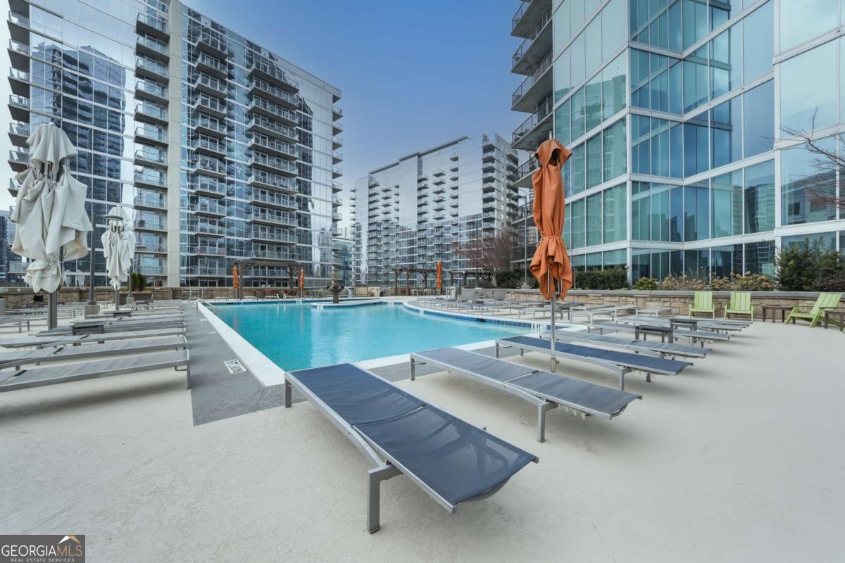1080 Peachtree Street NE Atlanta GA 30309