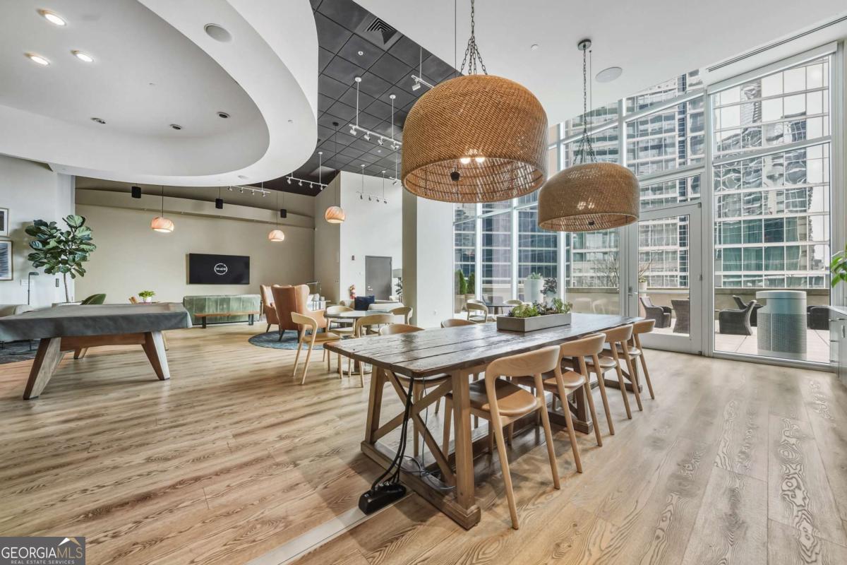 1080 Peachtree Street NE Atlanta GA 30309