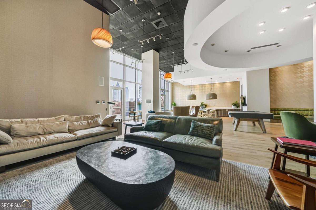 1080 Peachtree Street NE Atlanta GA 30309