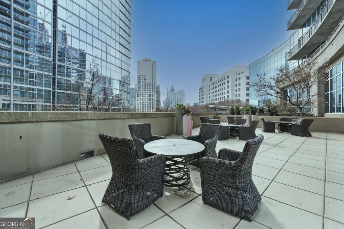1080 Peachtree Street NE Atlanta GA 30309