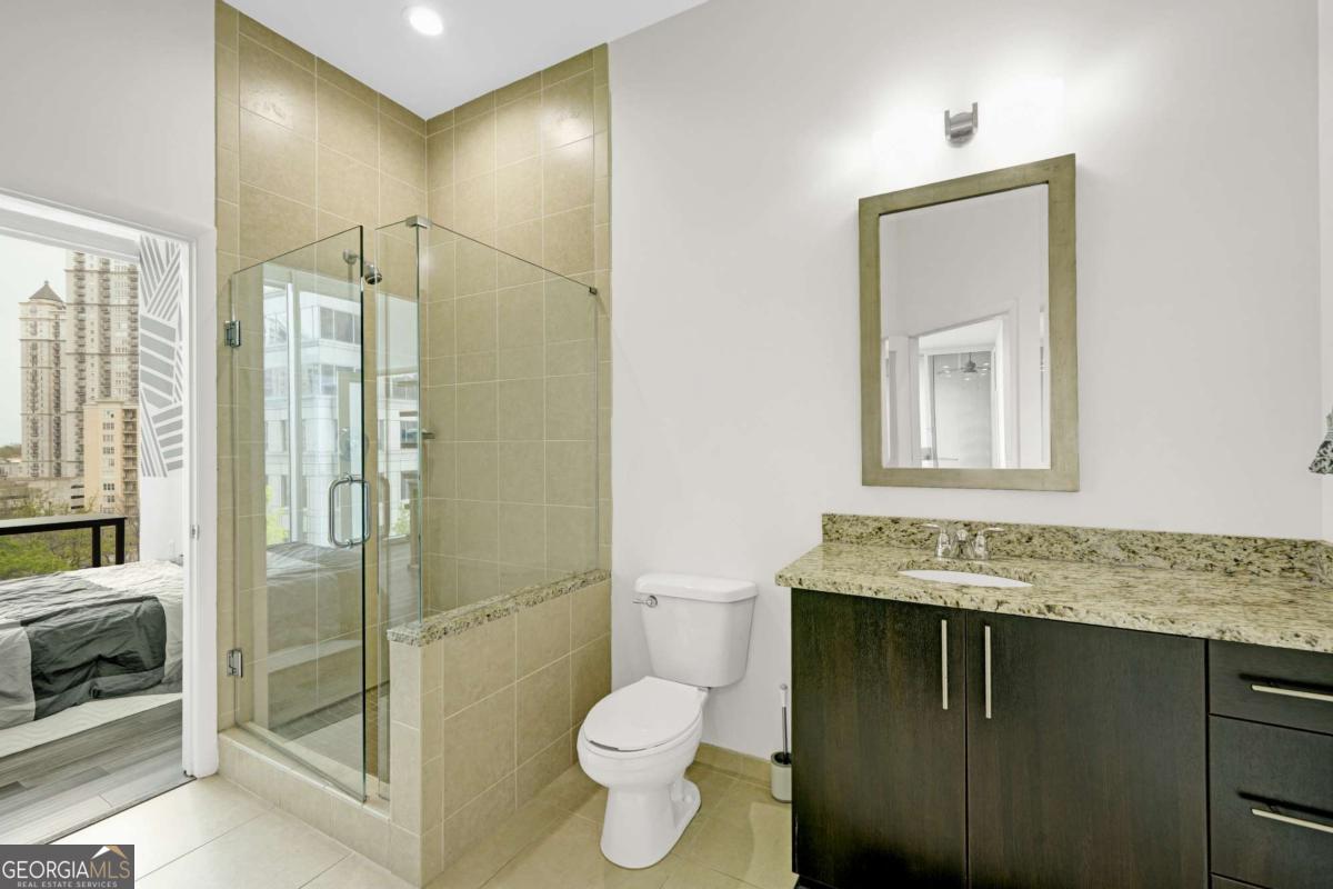 1080 Peachtree Street NE Atlanta GA 30309