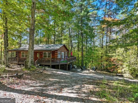 25 Foster Lane Morganton GA 30560