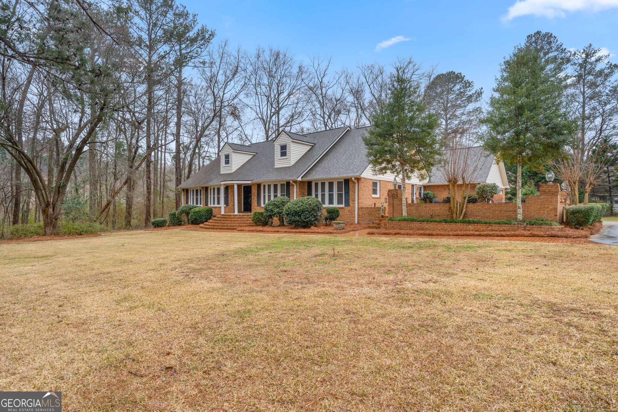 732 Bass Road Macon GA 31210