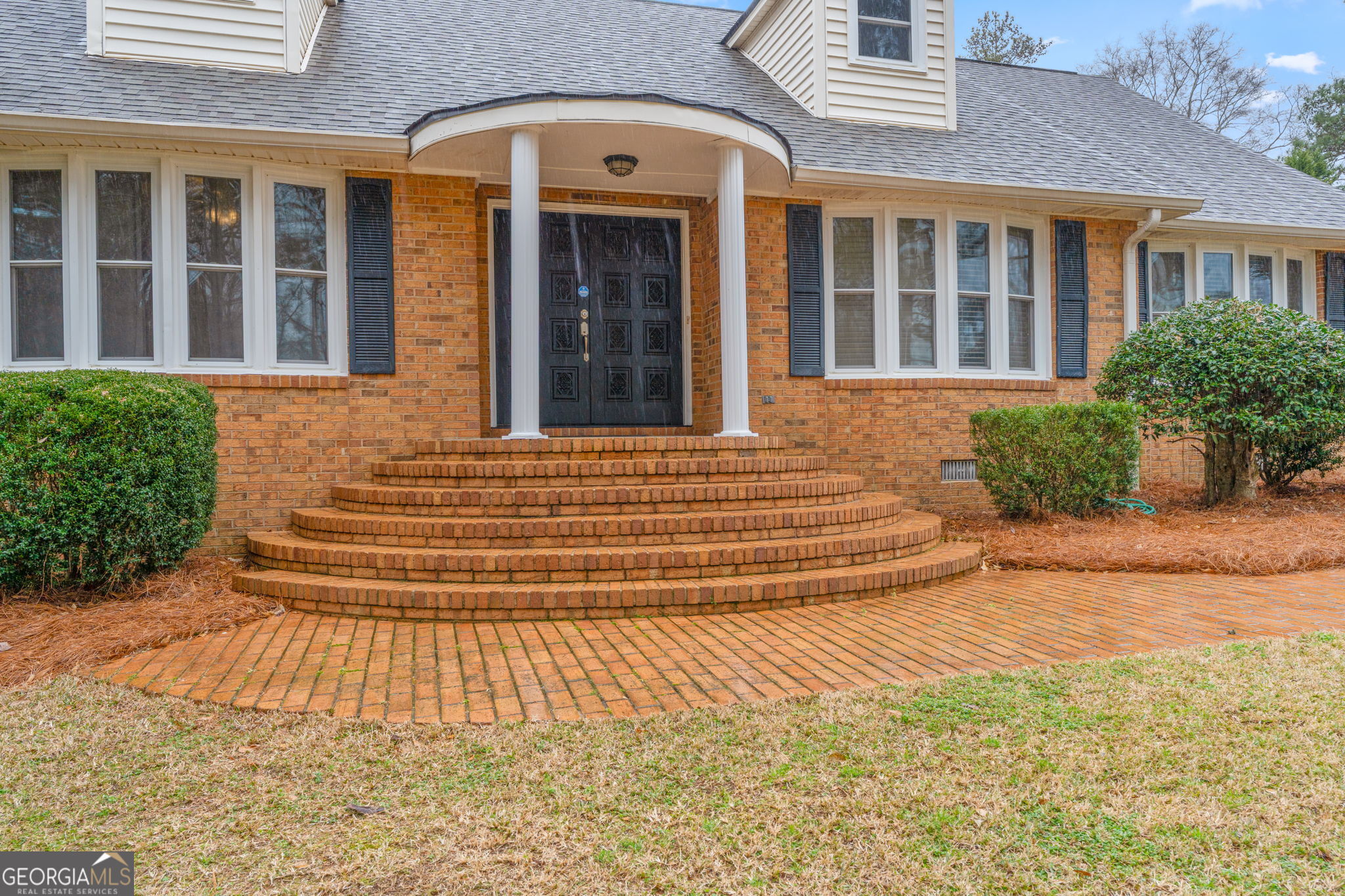 732 Bass Road Macon GA 31210
