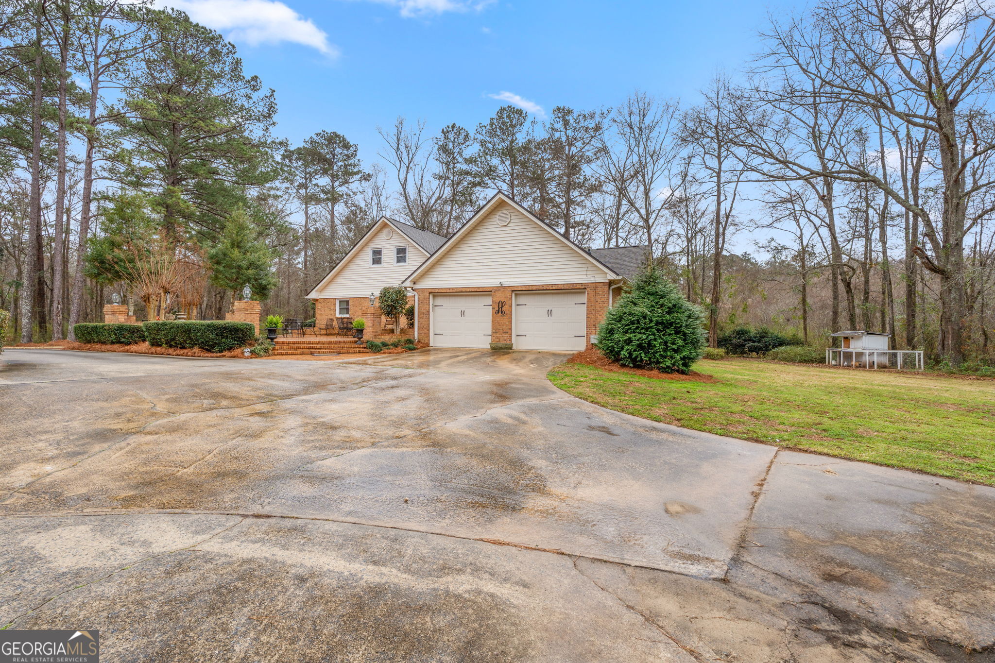 732 Bass Road Macon GA 31210