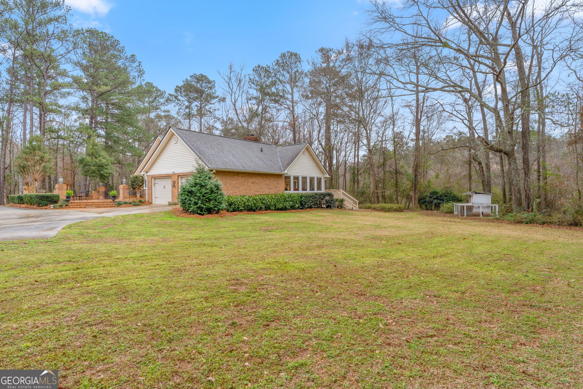 732 Bass Road Macon GA 31210