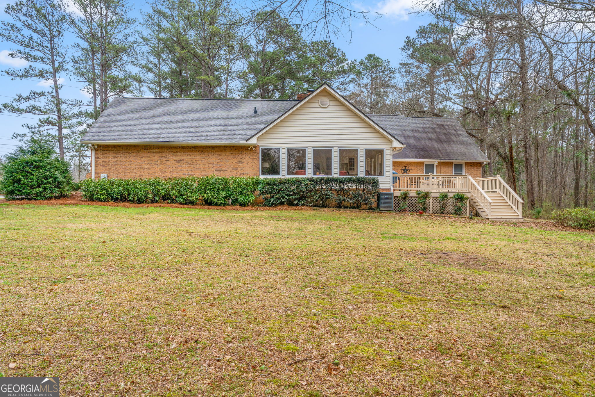 732 Bass Road Macon GA 31210