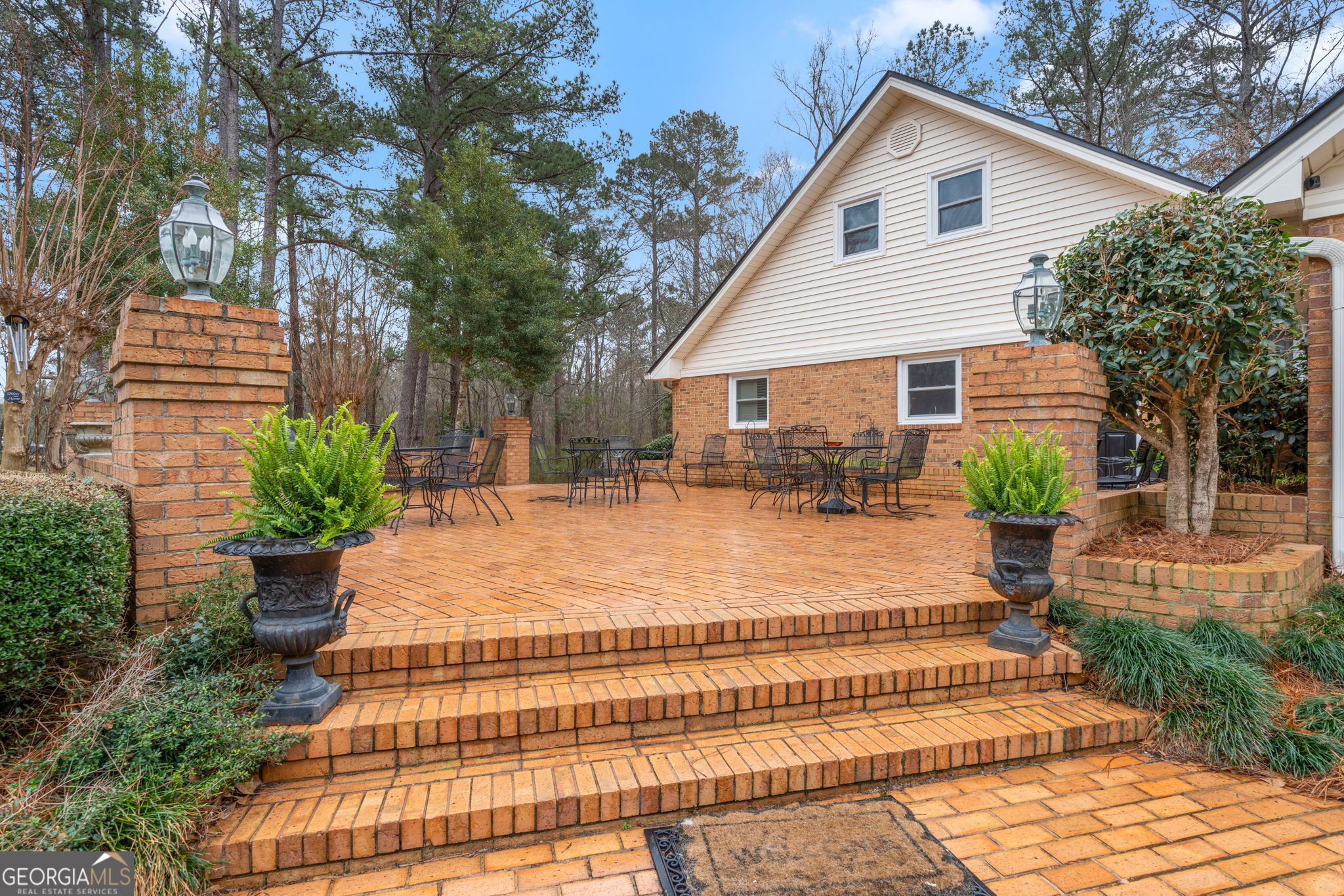 732 Bass Road Macon GA 31210