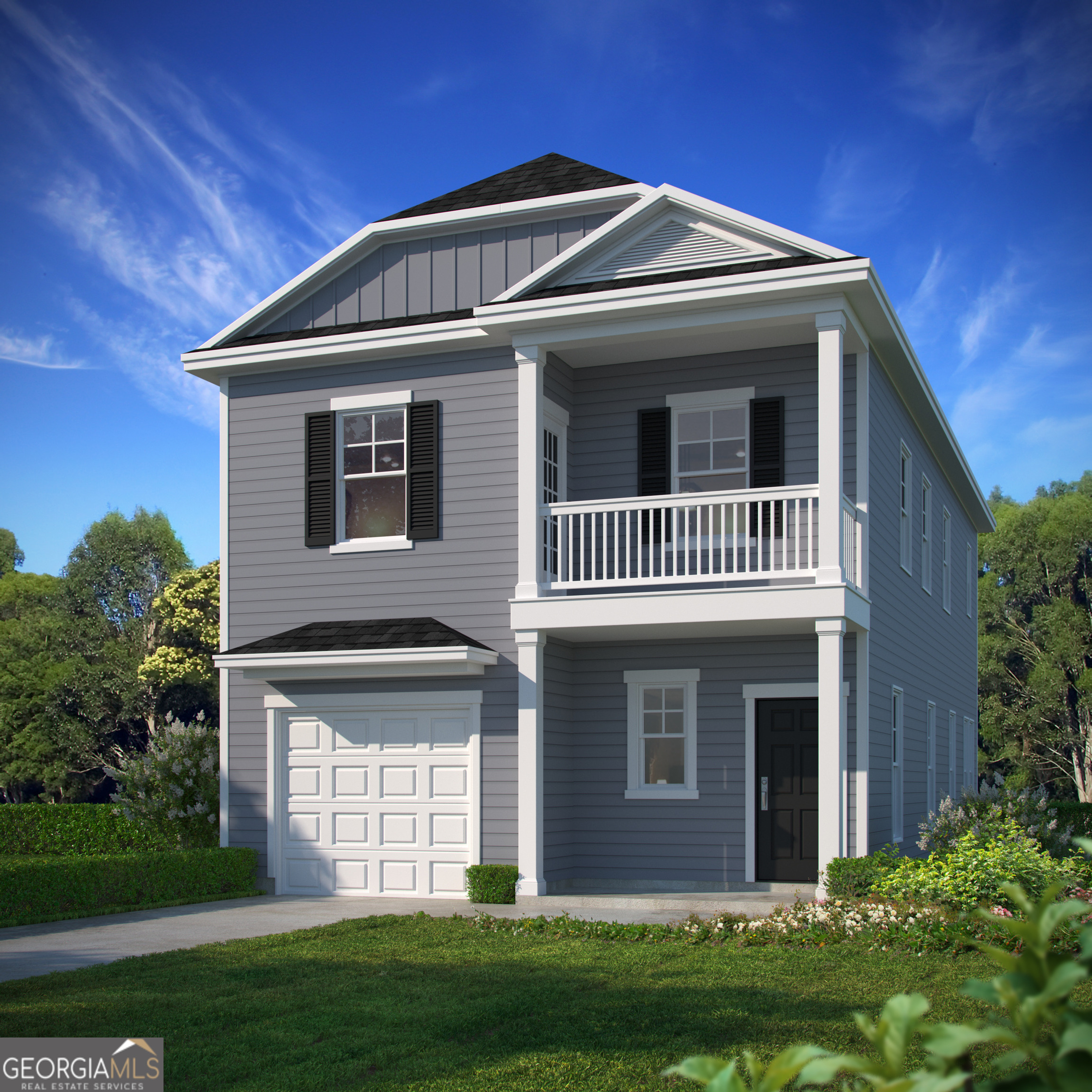 373 Brook Drive Brunswick GA 31525
