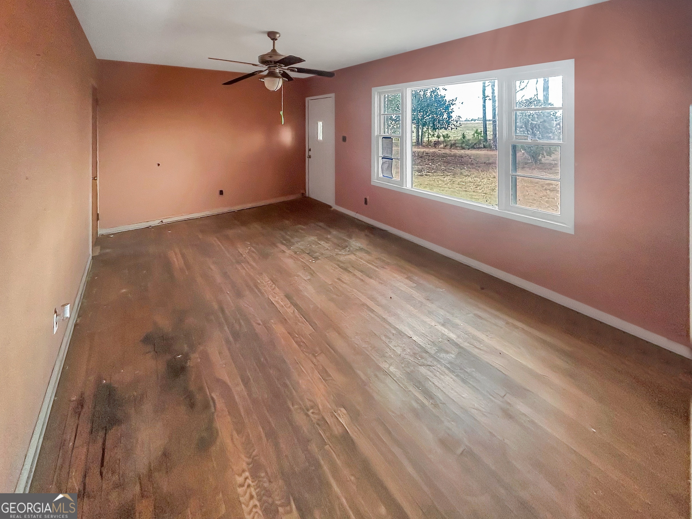 575 Mccarty Road Sylvester GA 31791