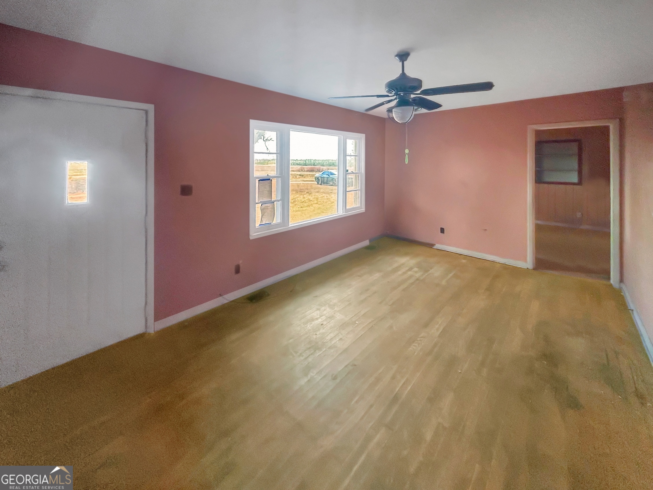 575 Mccarty Road Sylvester GA 31791