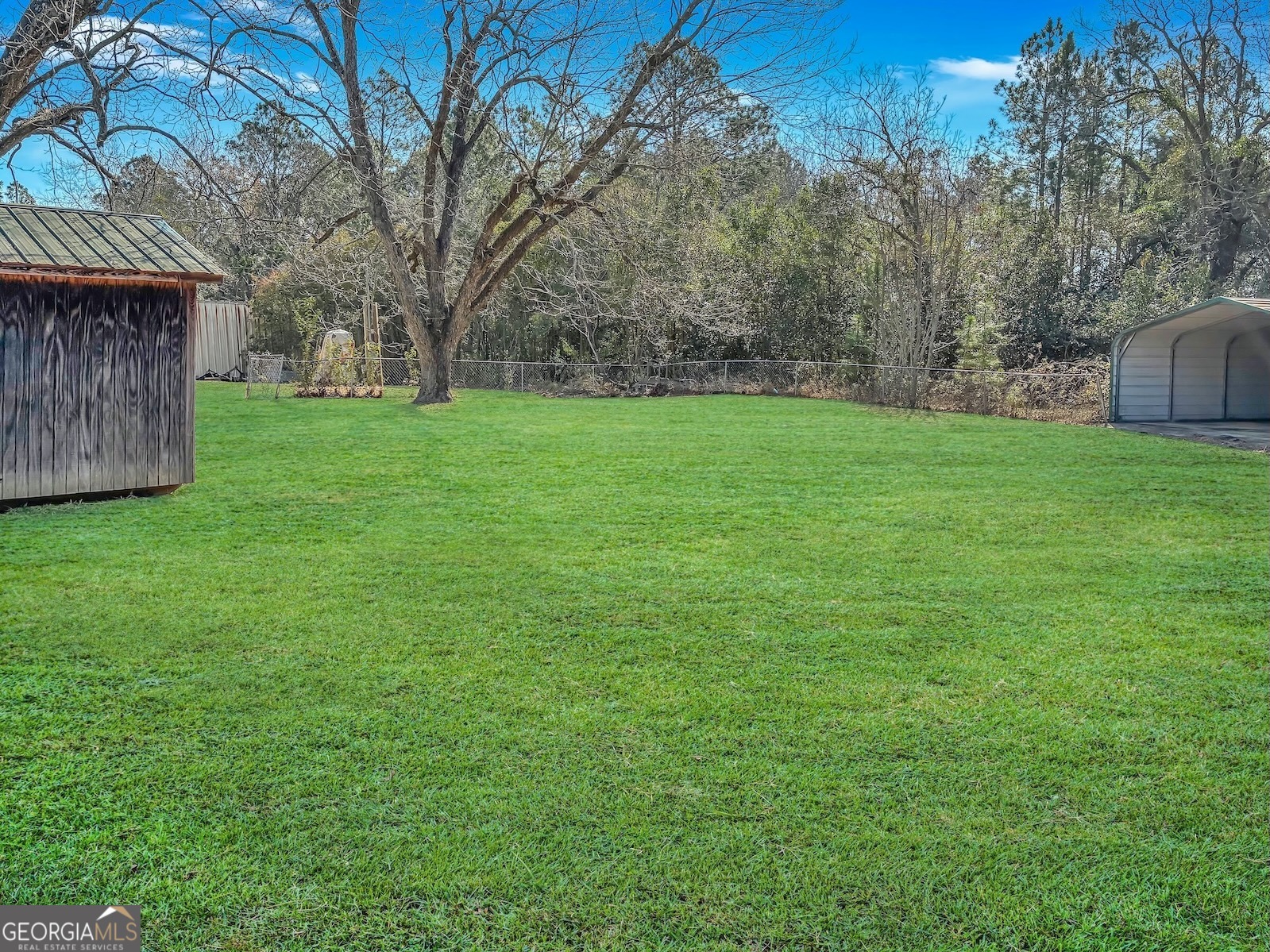 575 Mccarty Road Sylvester GA 31791