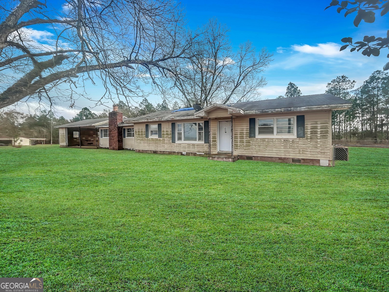 575 Mccarty Road Sylvester GA 31791
