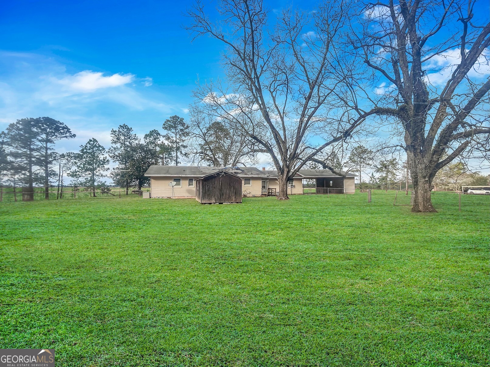 575 Mccarty Road Sylvester GA 31791