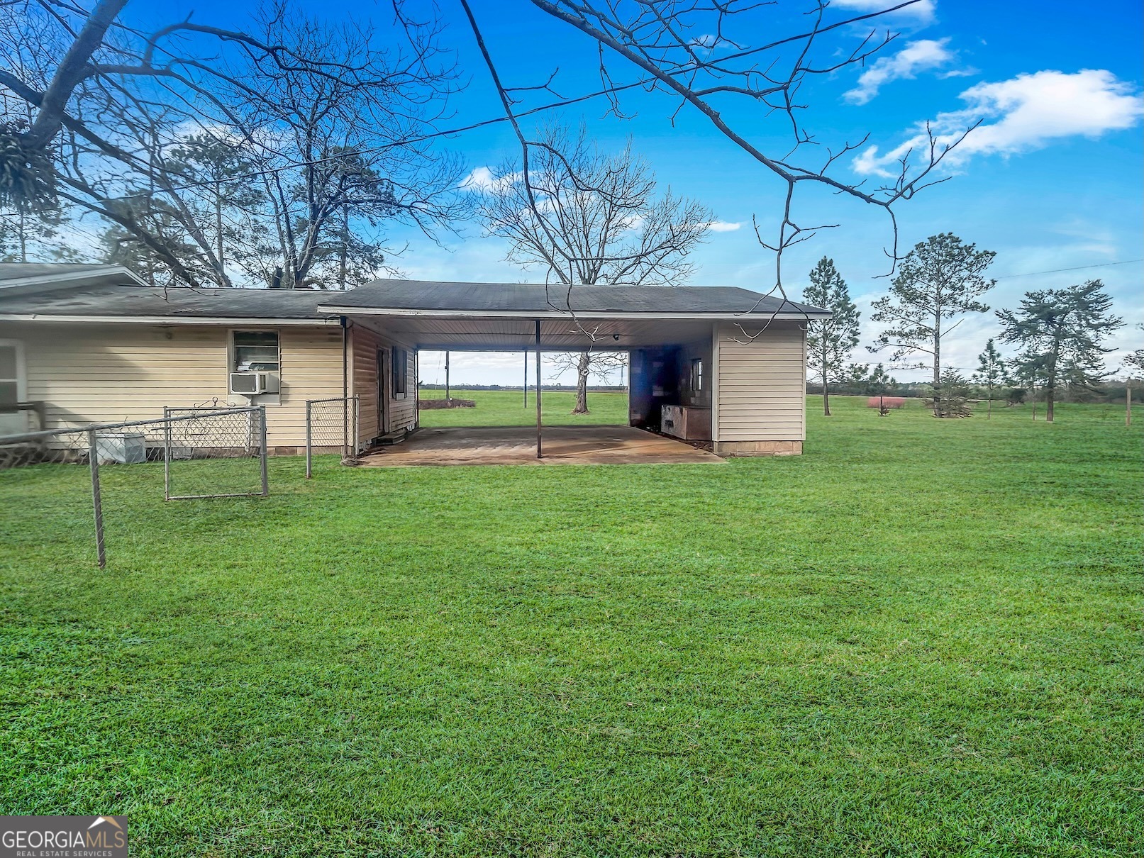 575 Mccarty Road Sylvester GA 31791