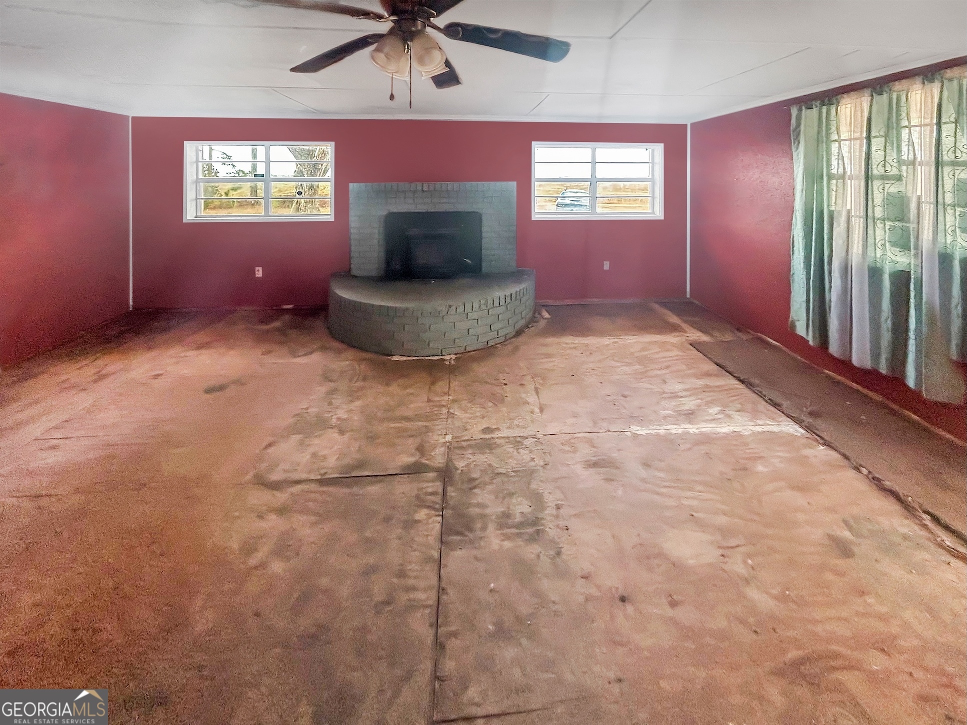 575 Mccarty Road Sylvester GA 31791