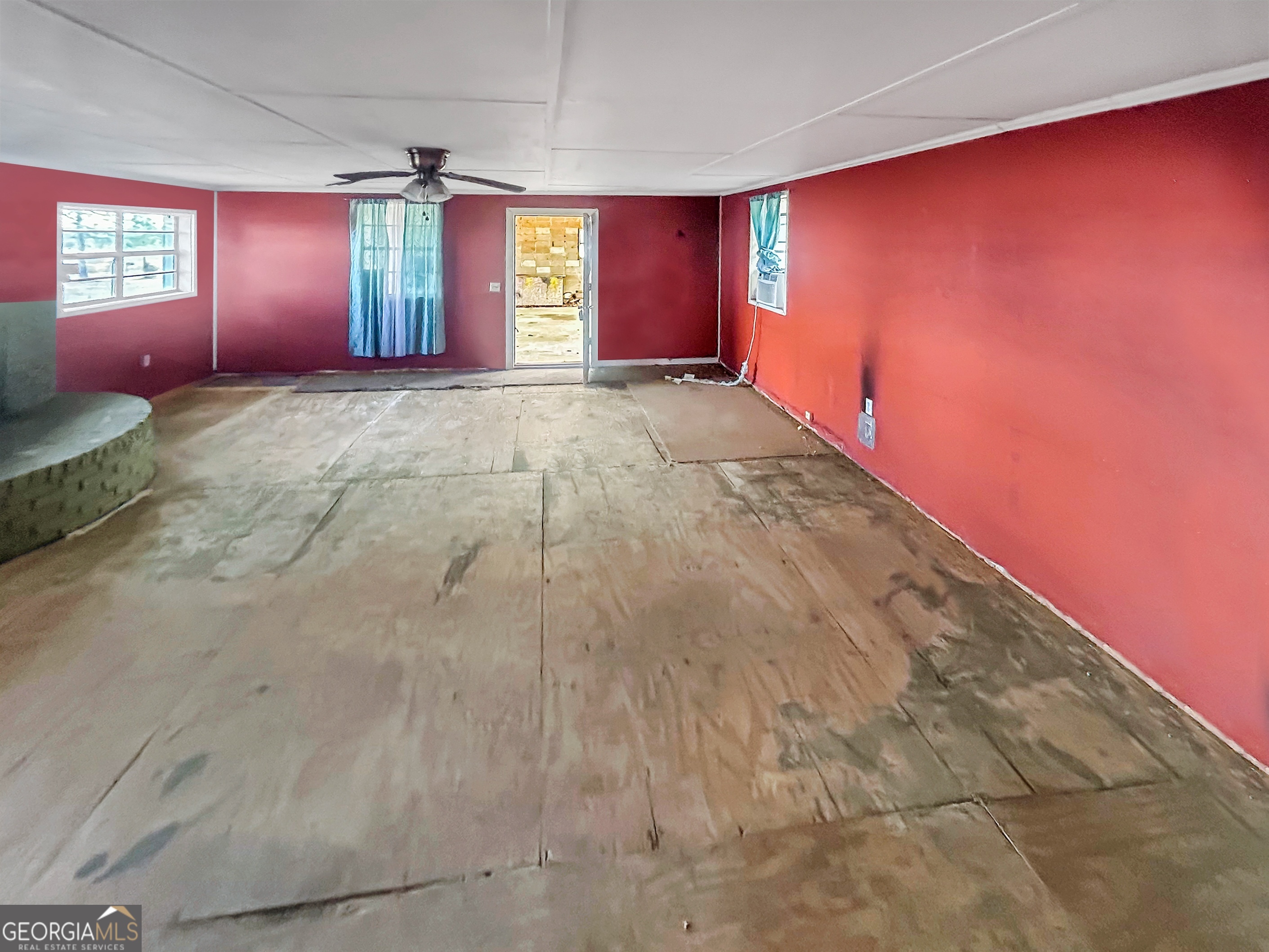 575 Mccarty Road Sylvester GA 31791